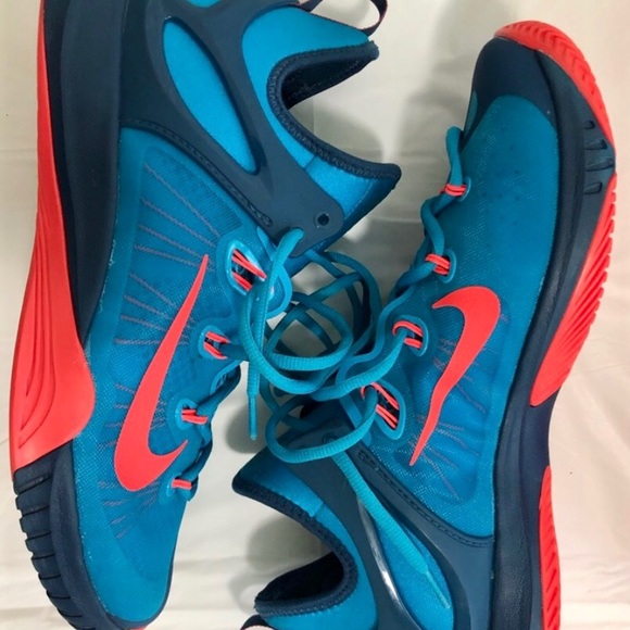 Nike Other - Nike PG Blue Hyperrev Men’s Size 11